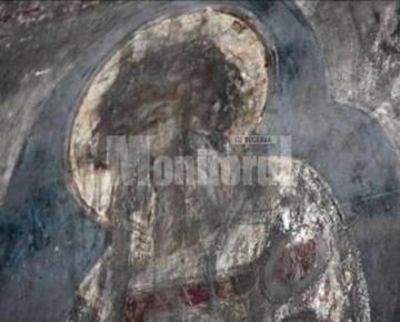 Câteva din mănăstirile UNESCO din județ sunt serios afectate