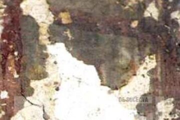 Câteva din mănăstirile UNESCO din județ sunt serios afectate