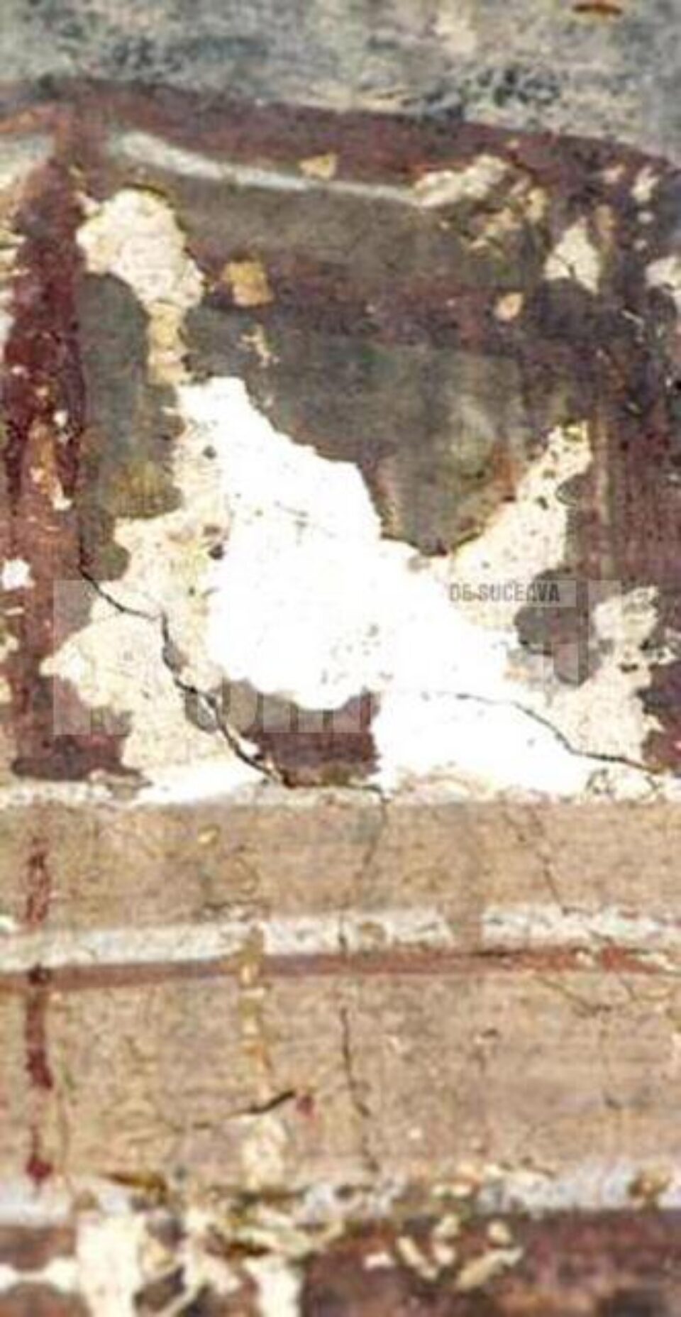 Câteva din mănăstirile UNESCO din județ sunt serios afectate