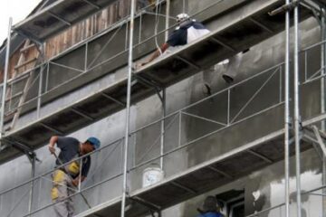 Beneficiarii vor fi autoritățile publice locale în parteneriat cu asociațiile de proprietari