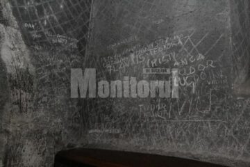 Câteva din mănăstirile UNESCO din județ sunt serios afectate