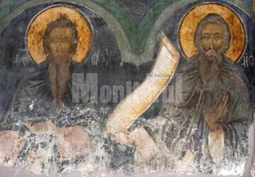 Câteva din mănăstirile UNESCO din județ sunt serios afectate