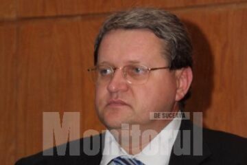 Costel Ignătescu: „Dacă asta e marea știre a județului, puteți scrie”