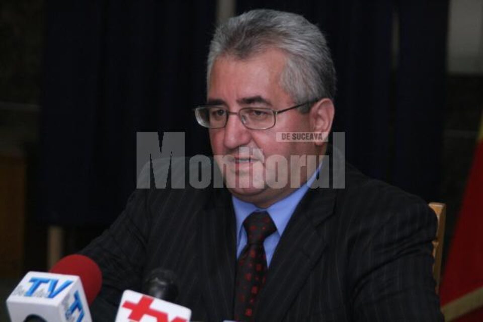 Ion Lungu: “La toaletarea copacilor vom interveni numai unde se impune”
