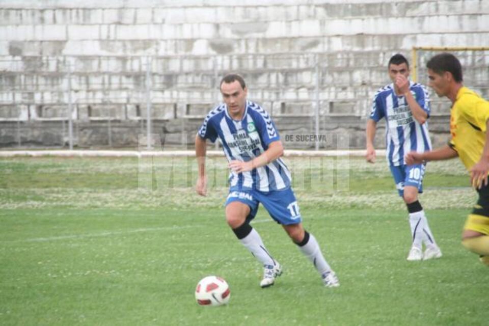 Liutec se va despărți în această iarnă de Sporting