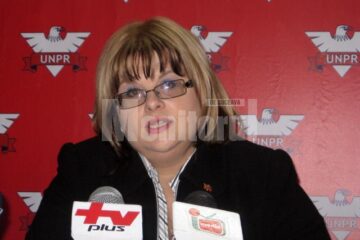 Cătălina Vartic: „Este necesară îmbunătățirea legislației care previne și combate violența în familie”