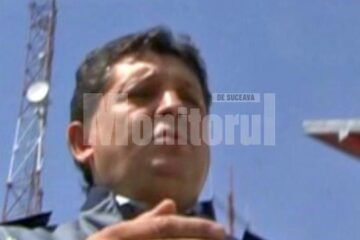 Comisarul Nelu Fediuc este din nou în centrul unui scandal