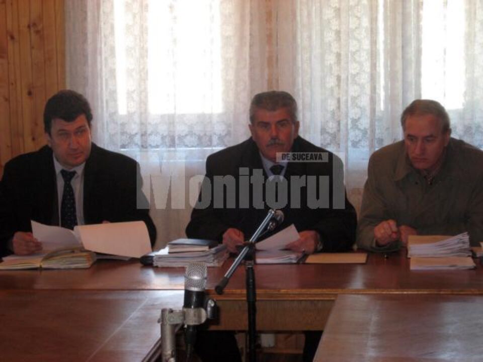 Conducerea Primăriei Câmpulung a decis suspendarea activității „hingherilor” de mașini