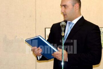 Andi Gabriel Grosaru