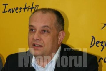Alexandru Băișanu: Candidatul de primar va avea alături o echipă de specialiști