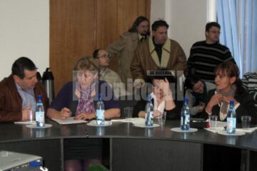 Problema copiilor cu autism, dezbătută la sediul Direcției de Sănătate Publică