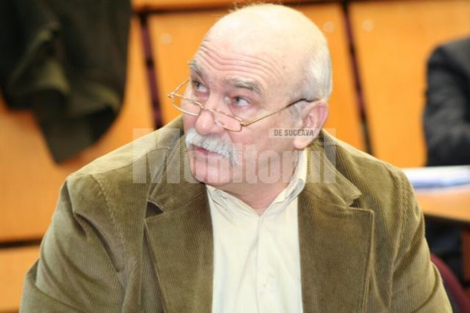 Petru Brândușe are încredere în potențialul elevilor săi