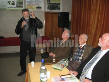 Mihai Pînzaru PIM - Să lansăm concursuri de carigramă