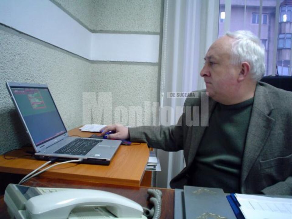 Nistor Tătar: „Vom face tot ce este necesar pentru a nu lăsa populația fără căldură”