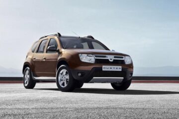 Dacia pregătește nouă modele până în 2017, bazate pe aceeași platformă nouă
