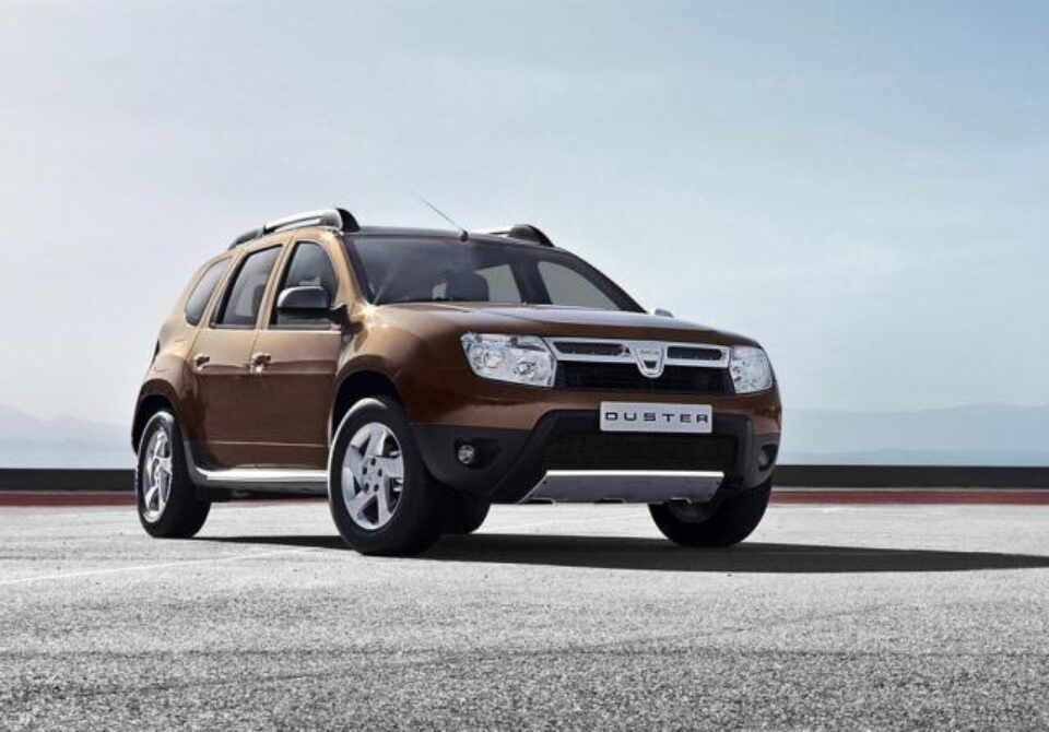 Dacia pregătește nouă modele până în 2017, bazate pe aceeași platformă nouă Dacia pregătește nouă modele până în 2017, bazate pe aceeași platformă nouă