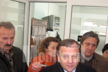 Flutur: Am văzut niște oameni politici care 18 – 20 de ani nu au făcut nimic