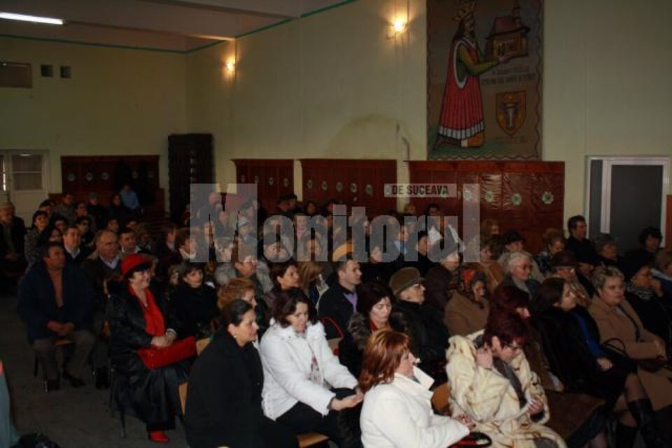 La discuțiile de la Pojorâta au participat aproape 200 de reprezentanți ai mediului de afaceri