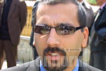 Ovidiu Tudorici respinge orice speculații legate de un posibil aranjament făcut pe vremea când era viceprimar