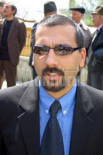 Ovidiu Tudorici respinge orice speculații legate de un posibil aranjament făcut pe vremea când era viceprimar