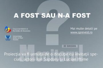 Proiecție de film