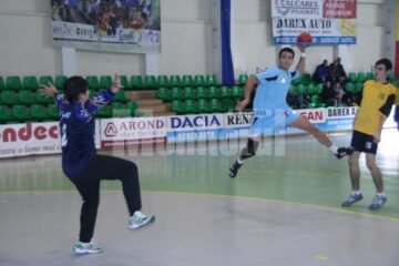 Juniorii I de la LPS Suceava au disputat un meci fără istoric