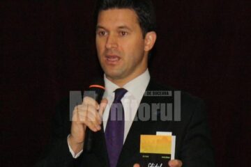 Petru Luhan: Lumea știe că sunt bani europeni, dar nu știe care sunt pașii pentru a-i obține