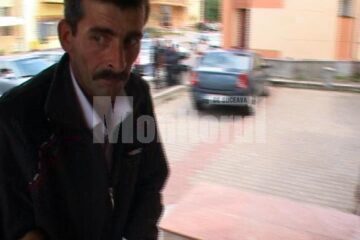 Ioan Ciurlă, judecat pentru ucidere din culpă, condamnat la doi ani și jumătate de închisoare cu executare