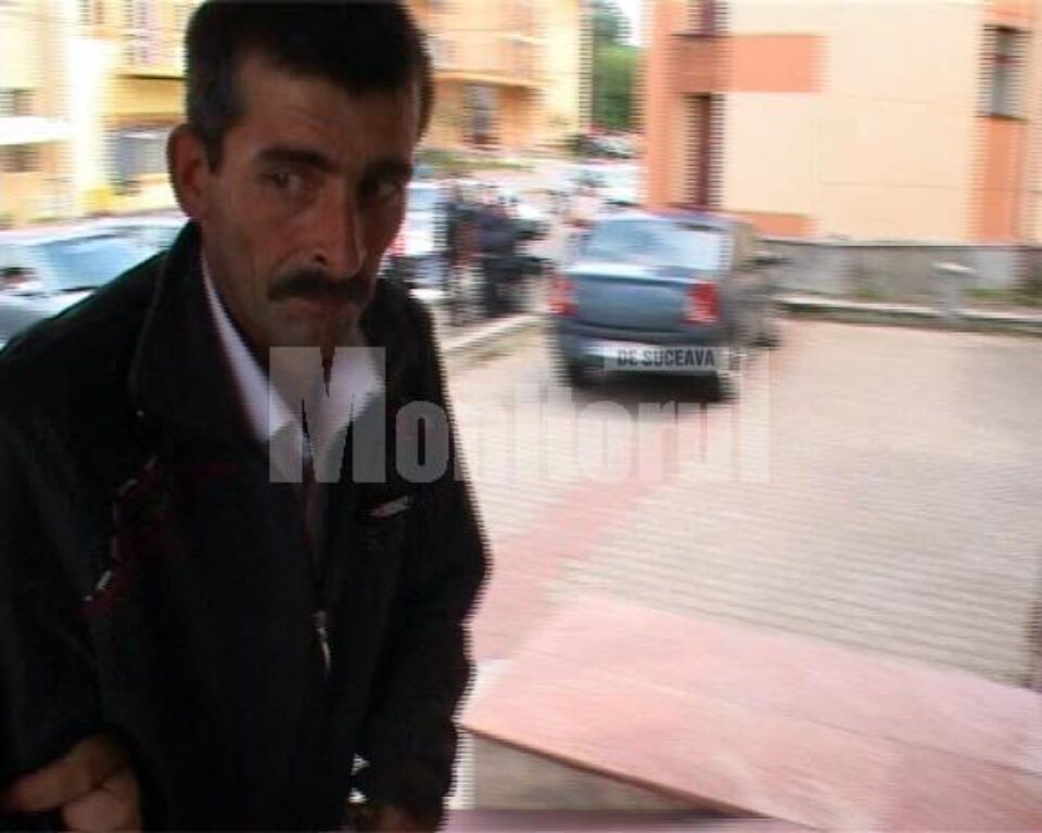 Ioan Ciurlă, judecat pentru ucidere din culpă, condamnat la doi ani și jumătate de închisoare cu executare