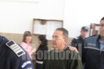 La mai bine de doi ani de la comiterea faptei, Costică Nițu, din Vicovu de Jos, a fost trimis în sfârșit în judecată