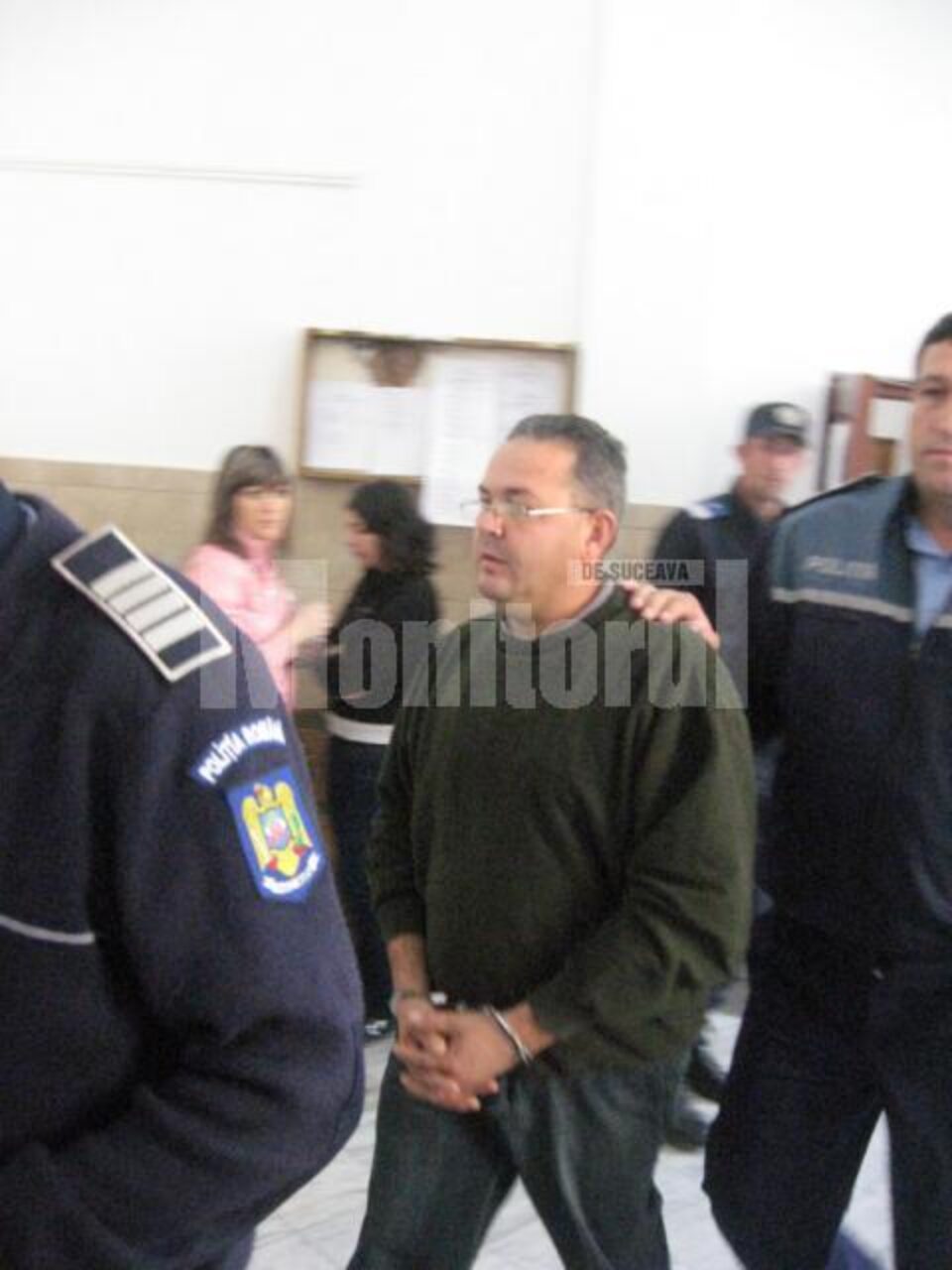 La mai bine de doi ani de la comiterea faptei, Costică Nițu, din Vicovu de Jos, a fost trimis în sfârșit în judecată