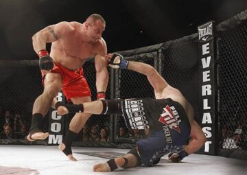 Polonezul Mariusz Zbigniew Pudzianowski, omul pe care suceveanul Ghiță vrea să-l aducă la tăcere