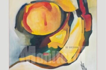 George Ostafi OST: „Repere 2005 - 2011”