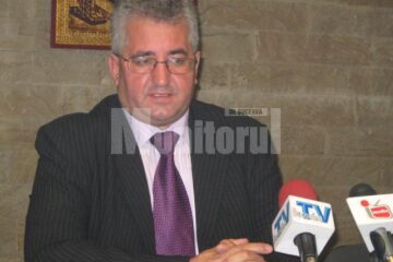 Ion Lungu a spus că își dorește ca prima întâlnire a organismelor de conducere a zonei metropolitane să aibă loc în prima decadă a lunii decembrie