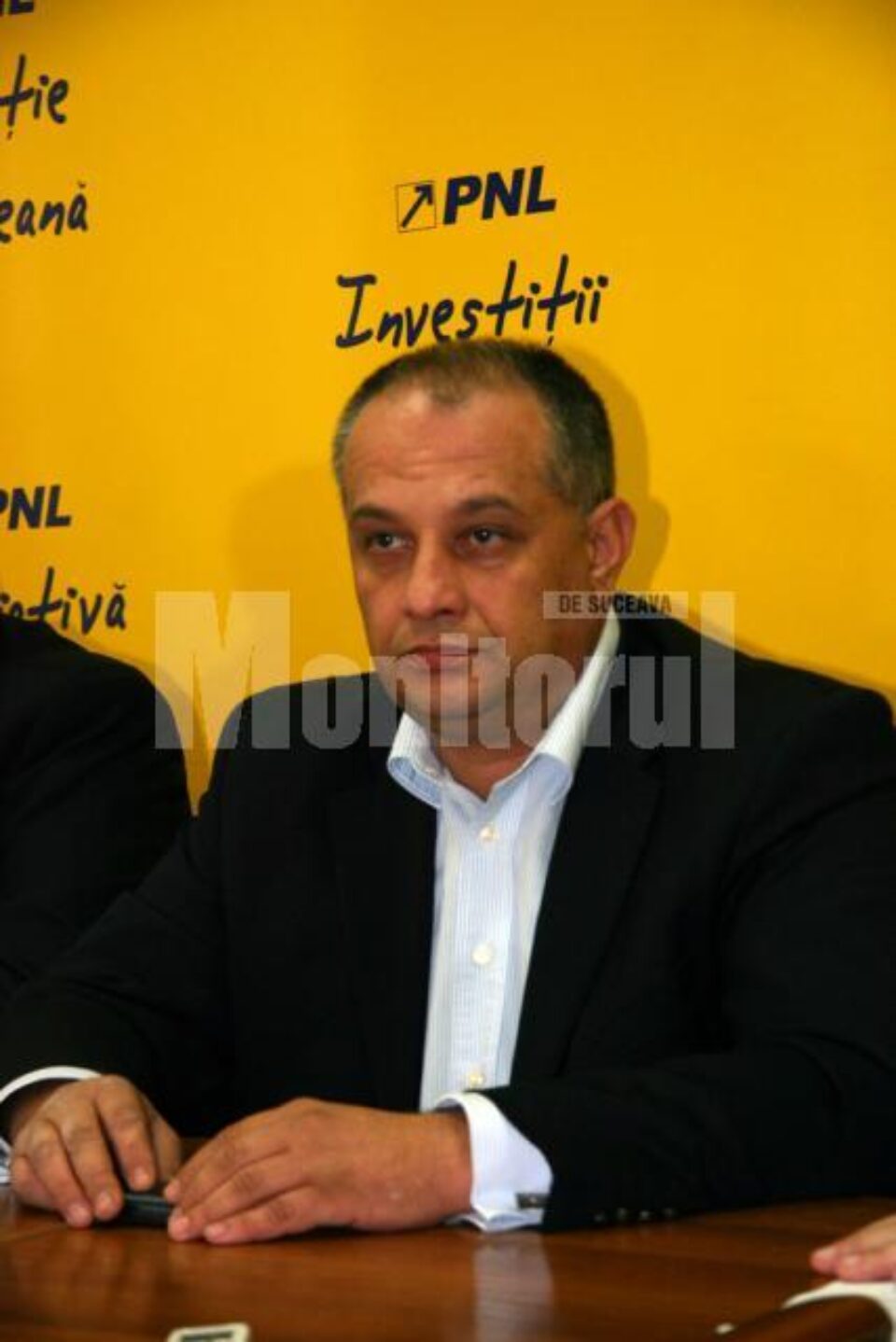Alexandru Băișanu va candida la Primăria Suceava dacă alegerile de anul viitor nu vor fi comasate