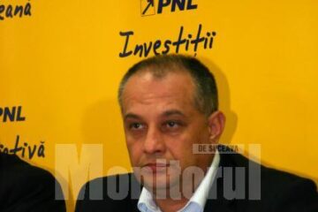 Alexandru Băișanu va candida la Primăria Suceava dacă alegerile de anul viitor nu vor fi comasate