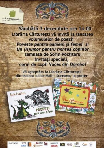Unde fugim de-acasă...