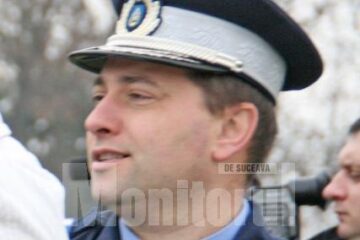 Colonelul Cristian Melinte recunoaște că a dus ilegal mașinile la dezmembrări, dar nu și că le-a furat