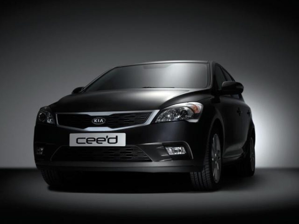 Kia surprinde încă o dată în modul cel mai plăcut cu evoluția designului său