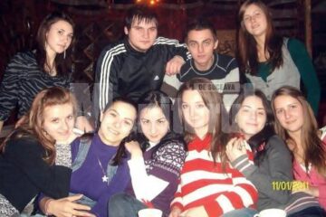 Acțiune umanitară, inițiată de o grupă de studenți suceveni