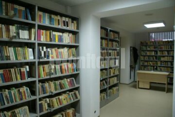 Biblioteca Universității „Ștefan cel Mare”