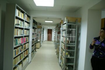 Biblioteca Universității „Ștefan cel Mare”