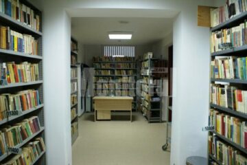 Biblioteca Universității „Ștefan cel Mare”