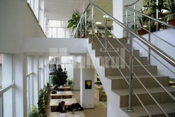 Biblioteca Universității „Ștefan cel Mare”