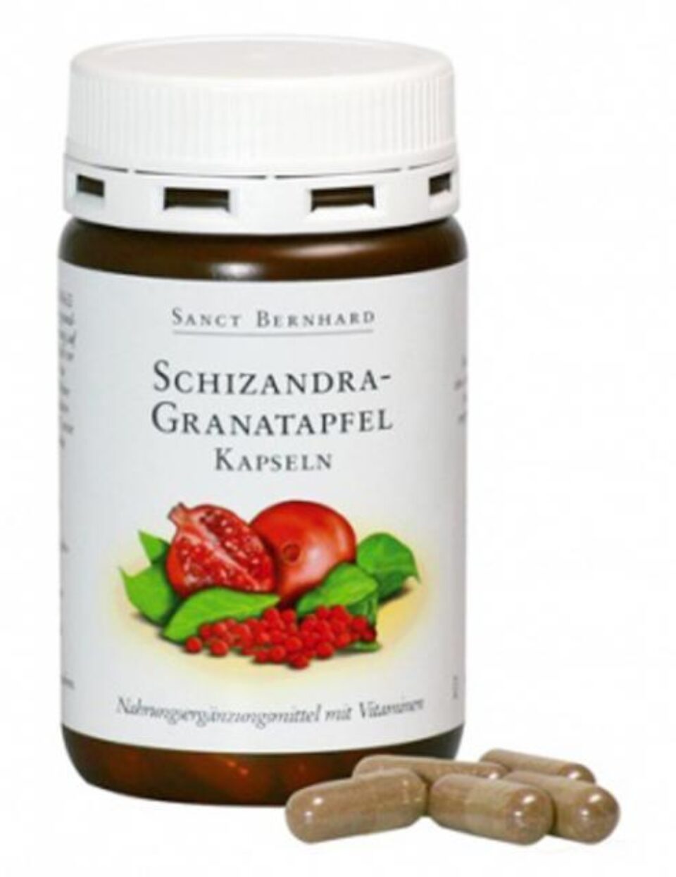 Schizandra, un excelent antioxidant cu proprietăți astringente și antiseptice