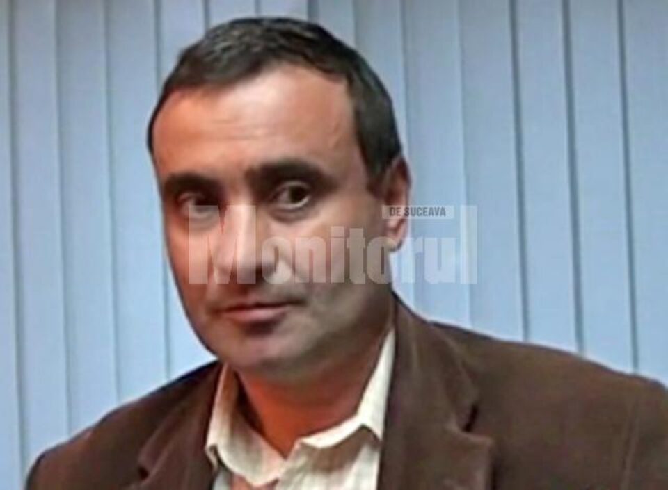 Dorel Aicoboae: „Aș vrea să-i asigur pe dorneni că eu și colegii mei ne vom face datoria și vom fi în slujba comunității”