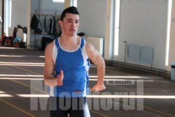Cupa Sucevei din acest an nu se va mai derula în sală, ci pe stadionul Areni