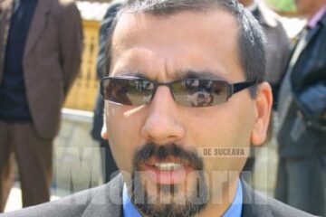 Ovidiu Tudorici: „Primăria ne dă infrastructura, restul, amenajarea, întreținerea și exploatarea îl facem noi”