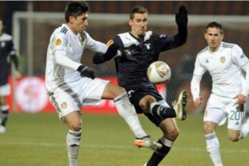 Vasluienii l-au anihilat bine pe Klose și speră într-o calificare în primăvara europeană