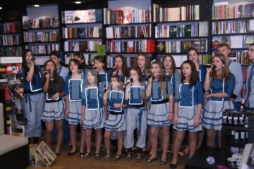 Grupul Voces